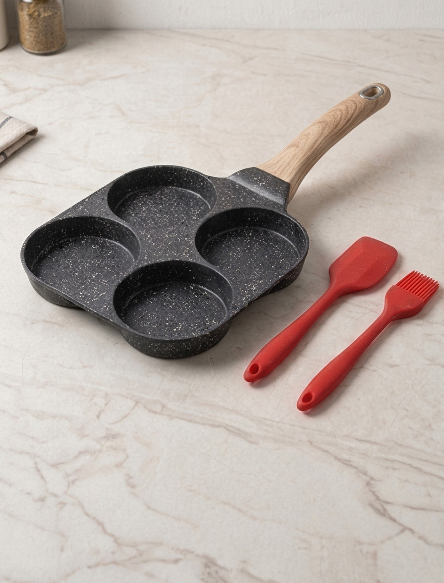 The MultiCook Skillet