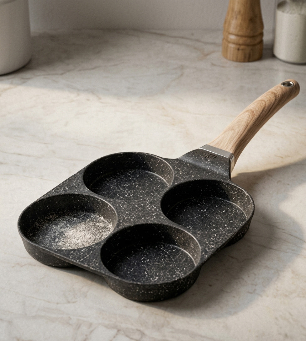 The MultiCook Skillet