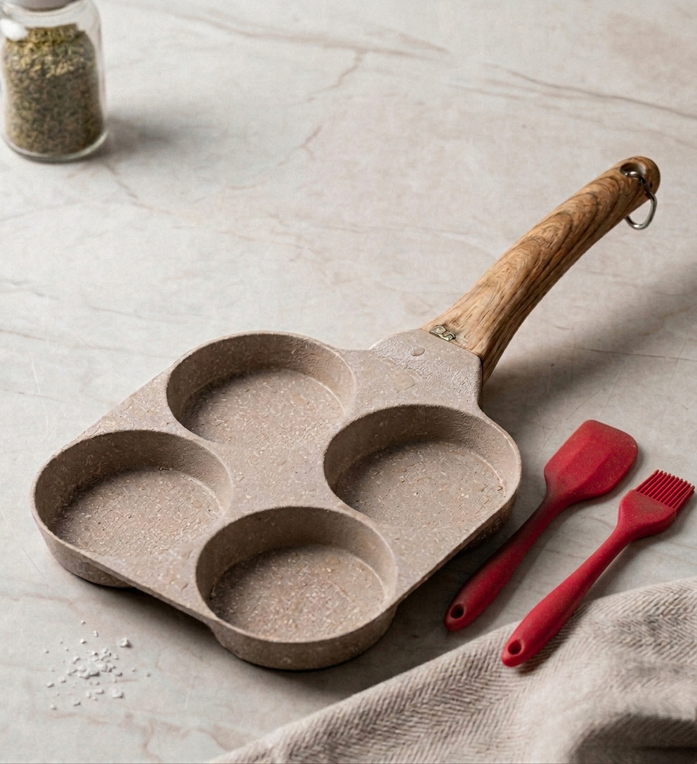 The MultiCook Skillet