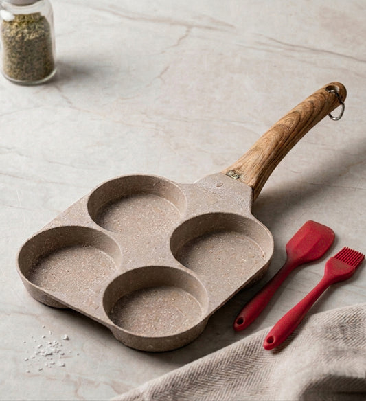 The MultiCook Skillet