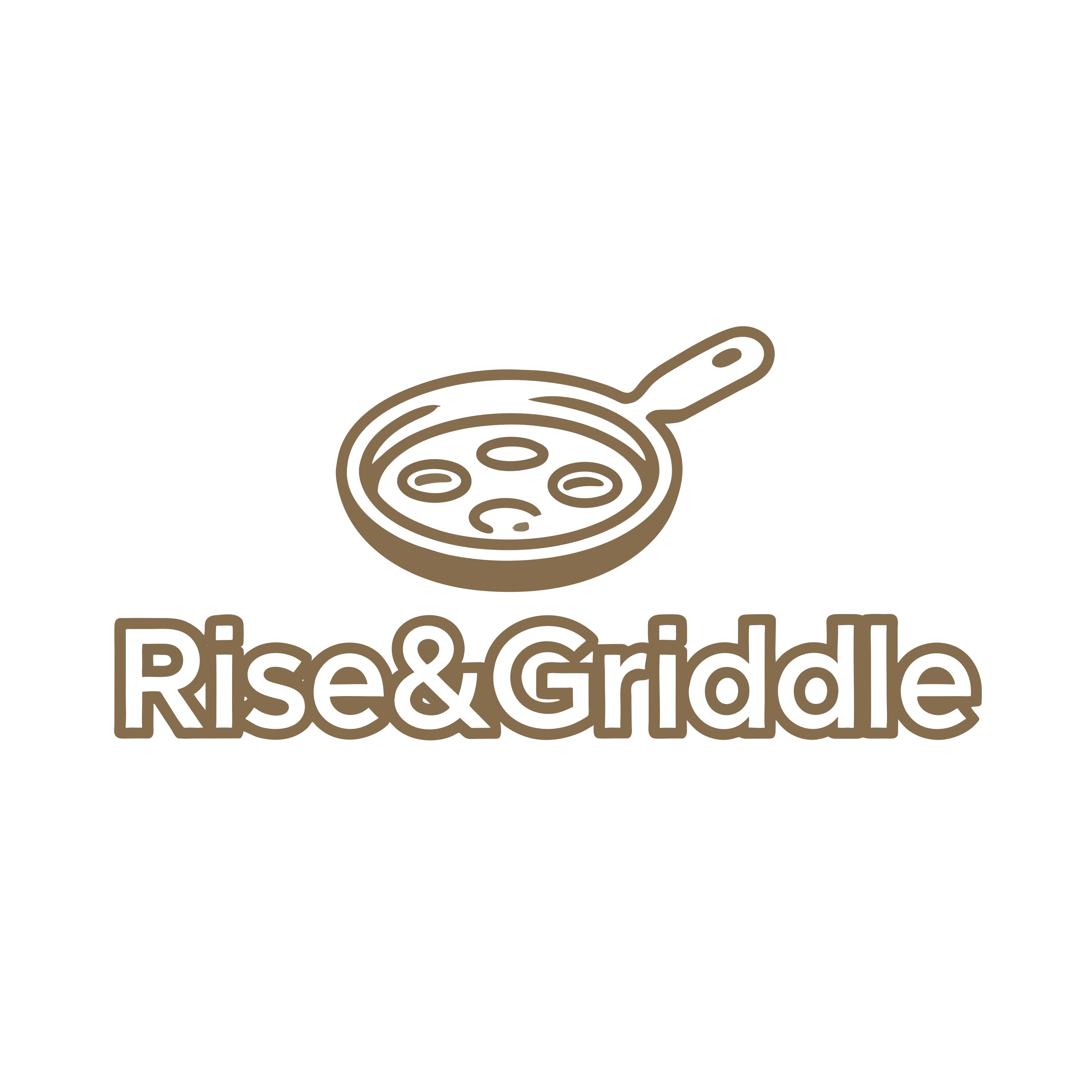 Rise & Griddle