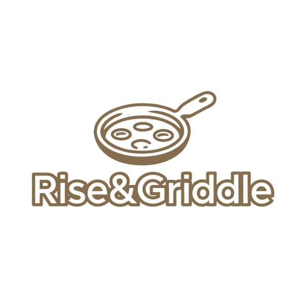 Rise & Griddle